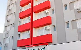 Habitat Hotel de Leme Ltda
